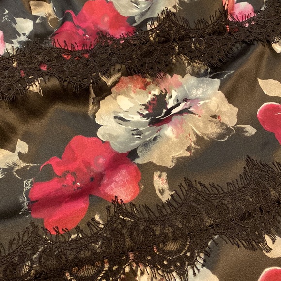 White House Black Market Dress - Picture 4 of 5